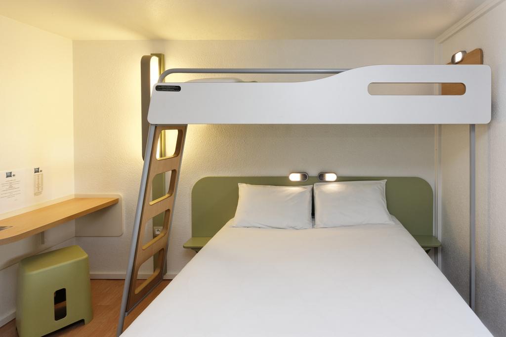 Hotel Ibis Budget Lorient