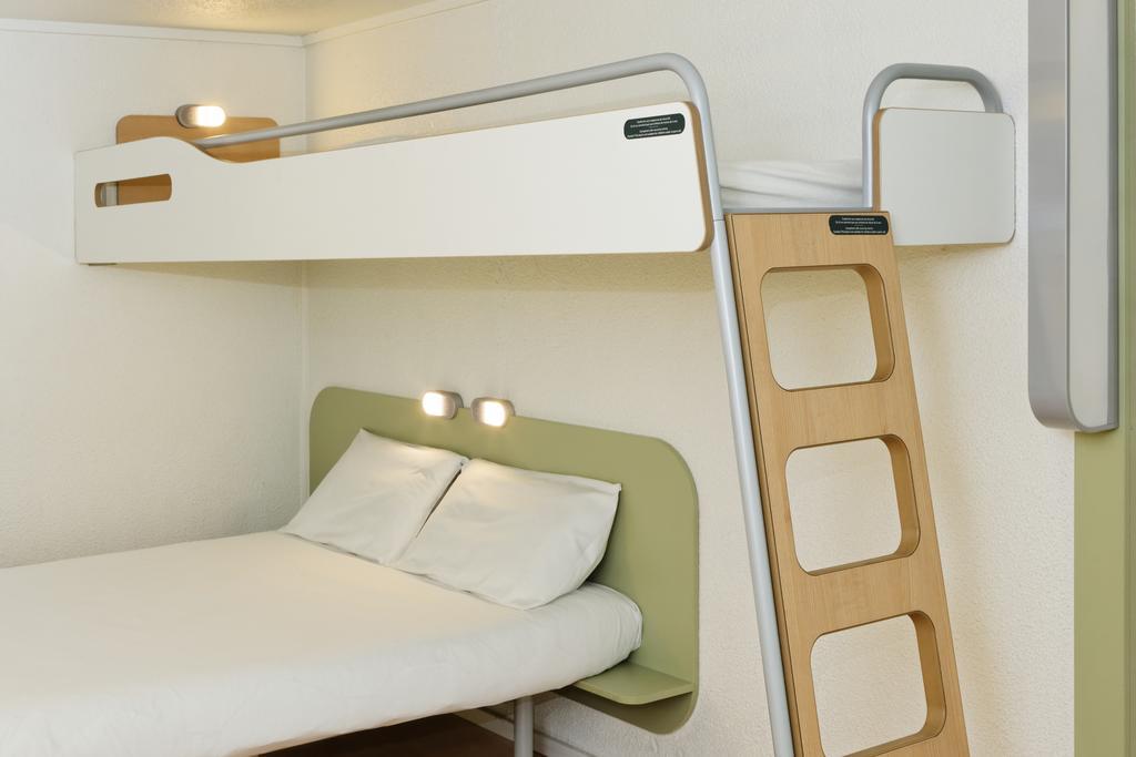 Ibis Budget Lorient Hotel Caudan