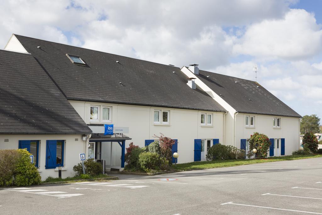 Ibis Budget Lorient Hotel