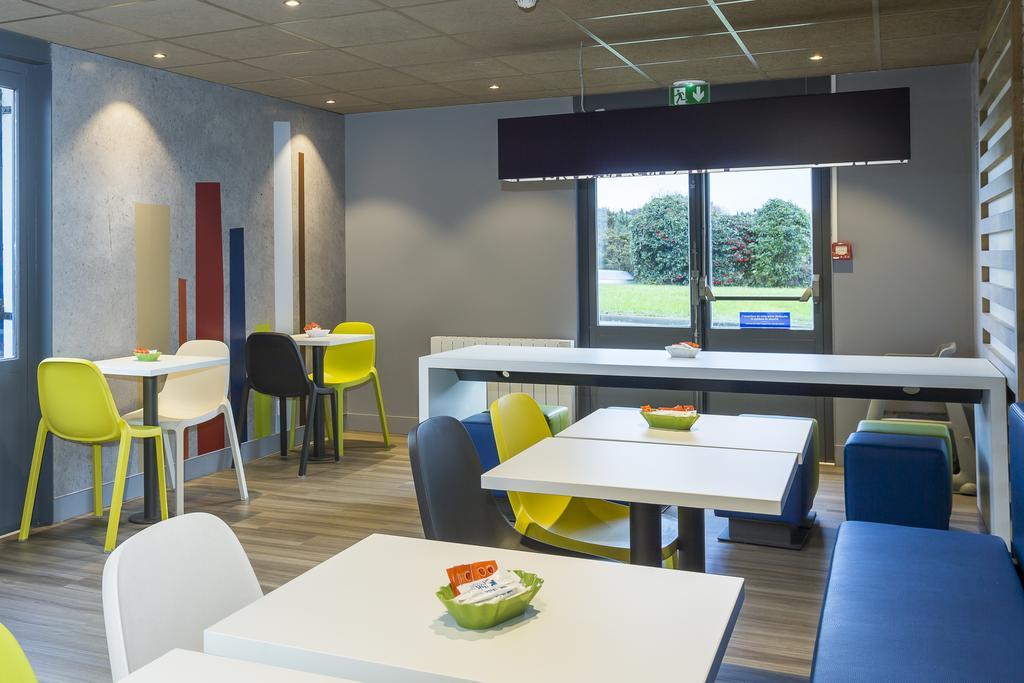Ibis Budget Lorient