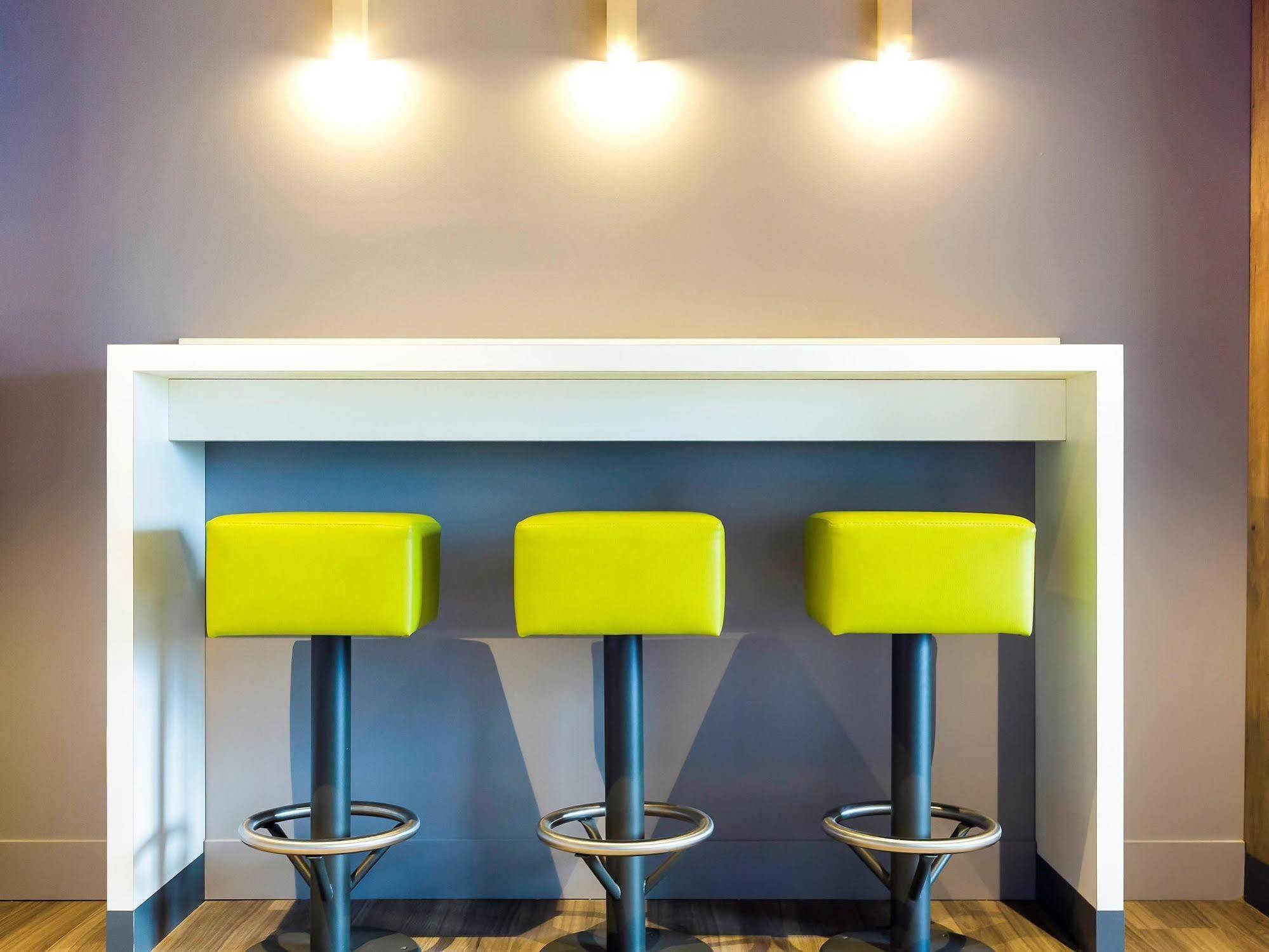 Ibis Budget Lorient Hotel