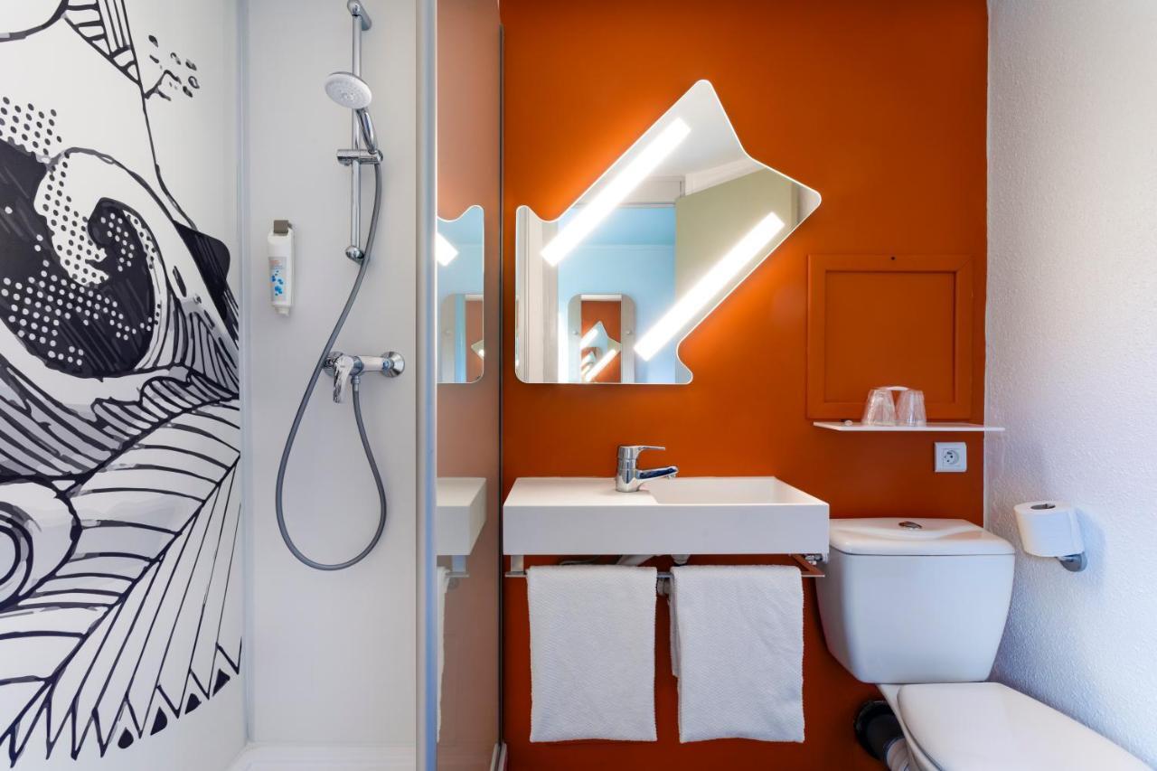 Hotel Ibis Budget Lorient 2*