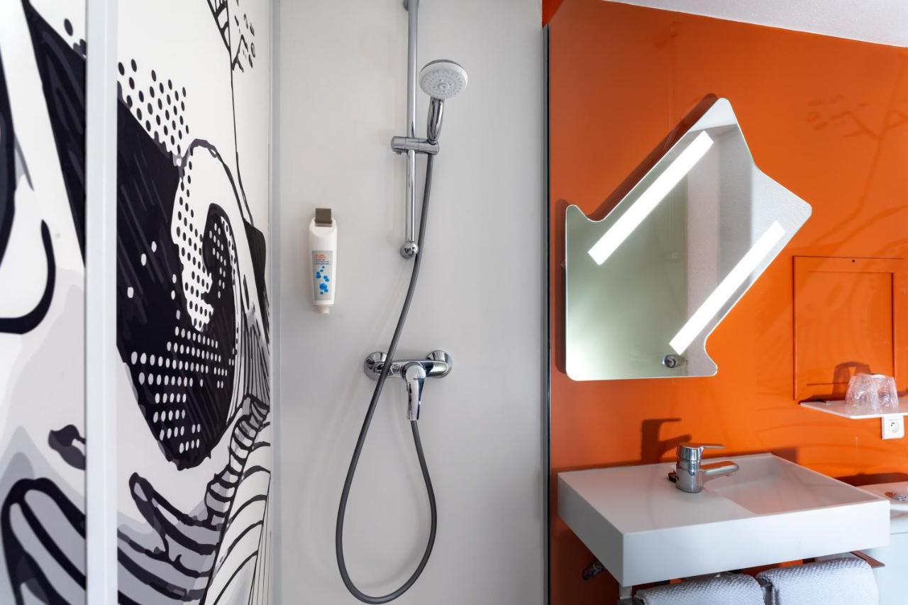Hotel Ibis Budget Lorient Caudan