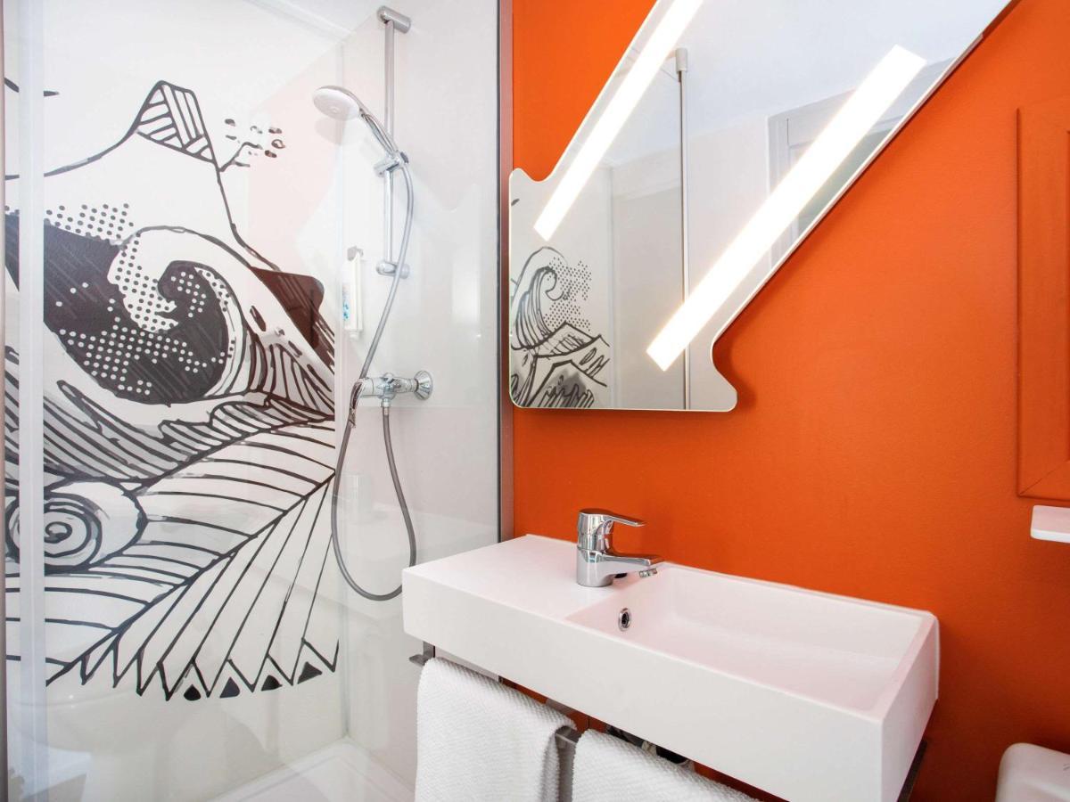Ibis Budget Lorient