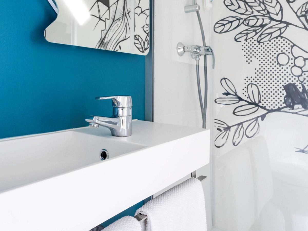 Hotel Ibis Budget Lorient