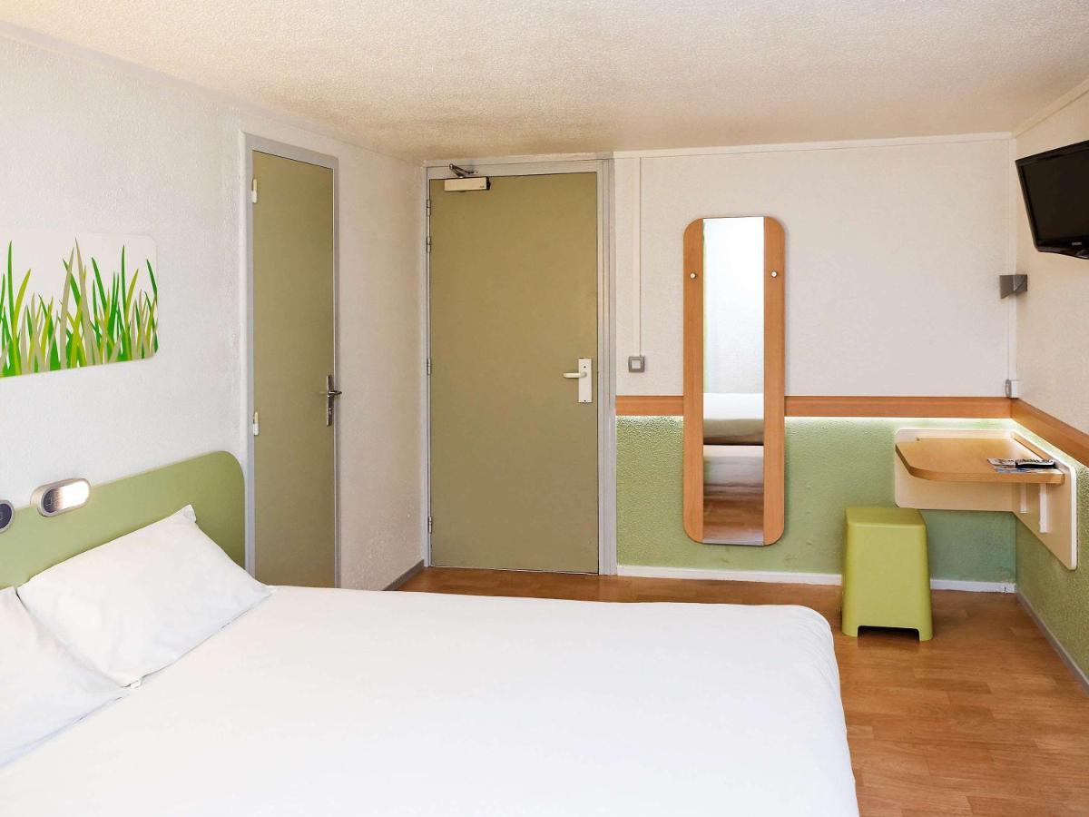 Ibis Budget Lorient Hotel